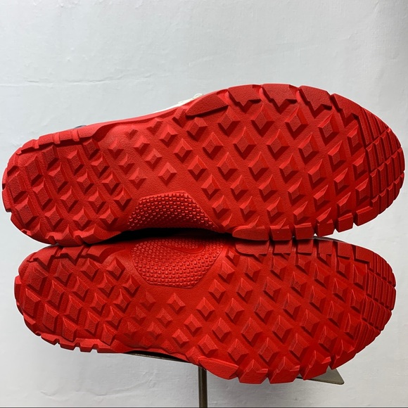 Nike X Undercover SFB Mountain Obsidian Red Boots